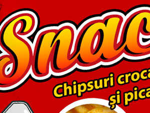 punga ambalaj snacksuri chipsuri
