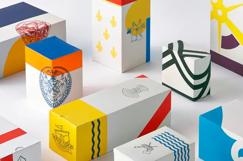 Cum Construim o Identitate de Brand