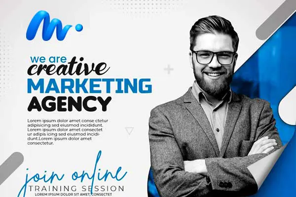 grafica website bannere, social media ads, fotografie