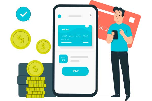 configurare metoda de plata