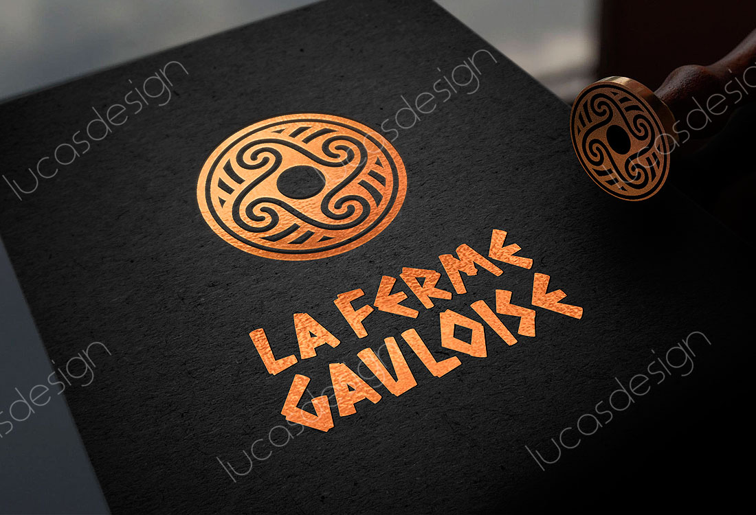 la ferme gauloise saucisses fromage cheddar