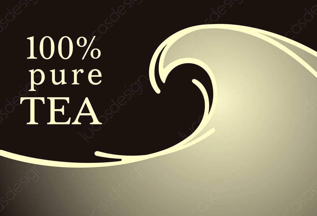 grafica logo manly tea australia grafica logo ceai manly tea