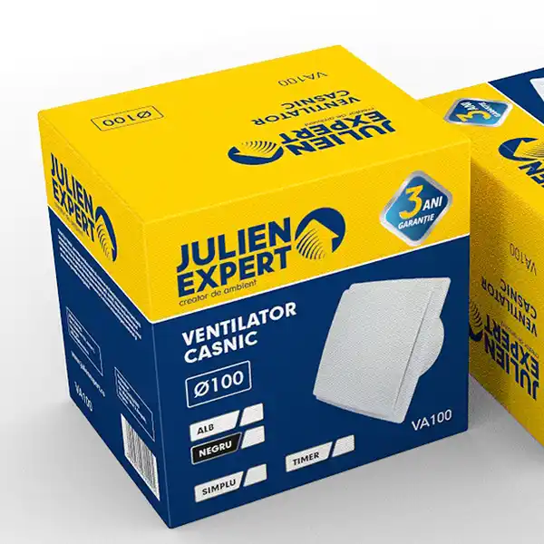 design ambalaj julien expert