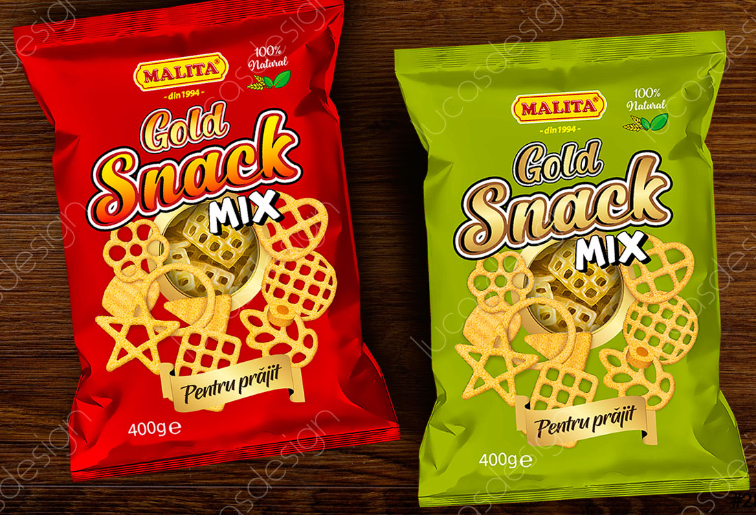 ambalaj snack chipsuri
