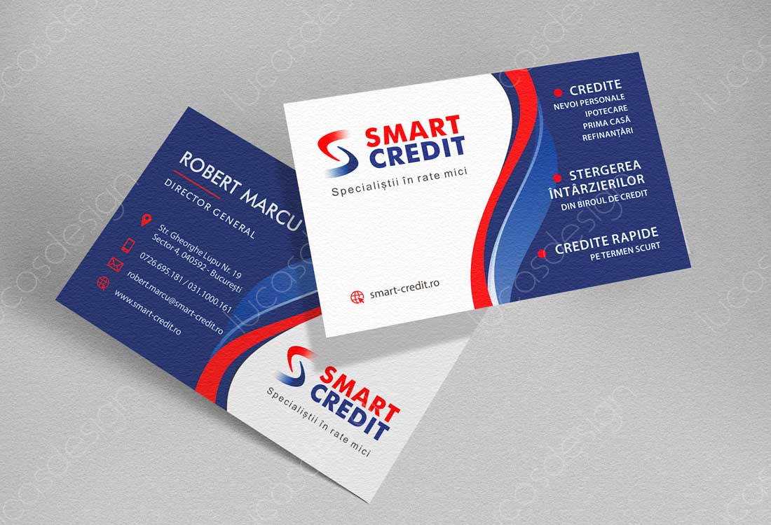 smart credit carti de vizita smart credit carti de vizita smart credit