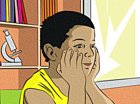 fuji print illustration design