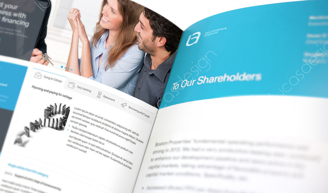 bounceback brand design catalog brosura raport