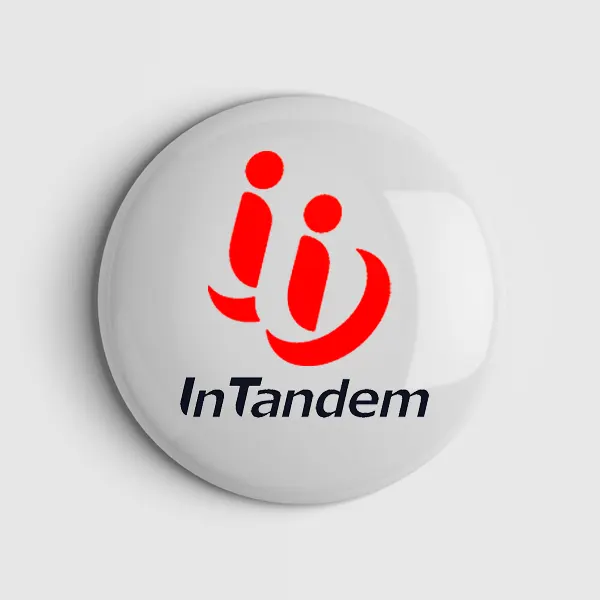 intanem logo design