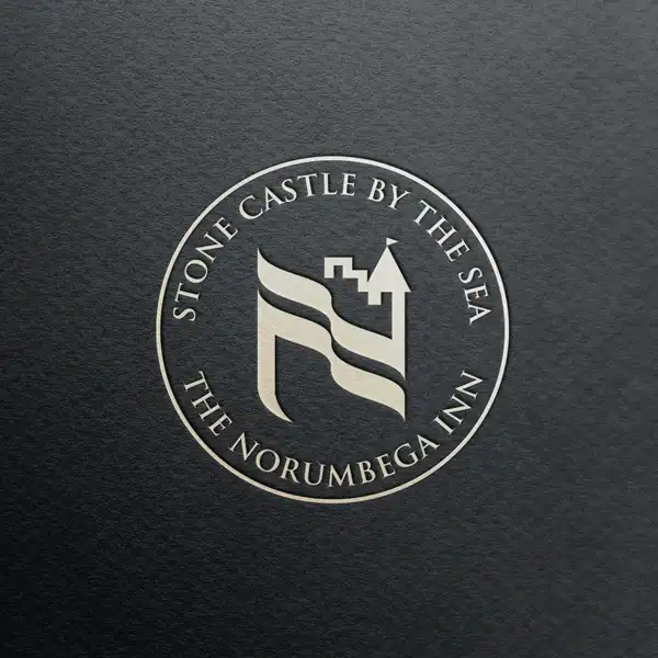norumbega hotel logo