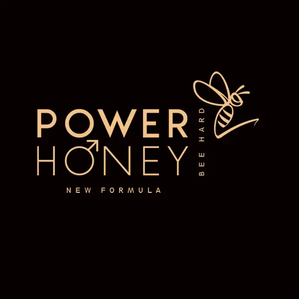 power honey design ambalaj supliment energizant