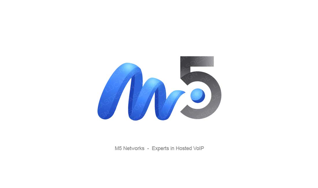m5 / Logo Design