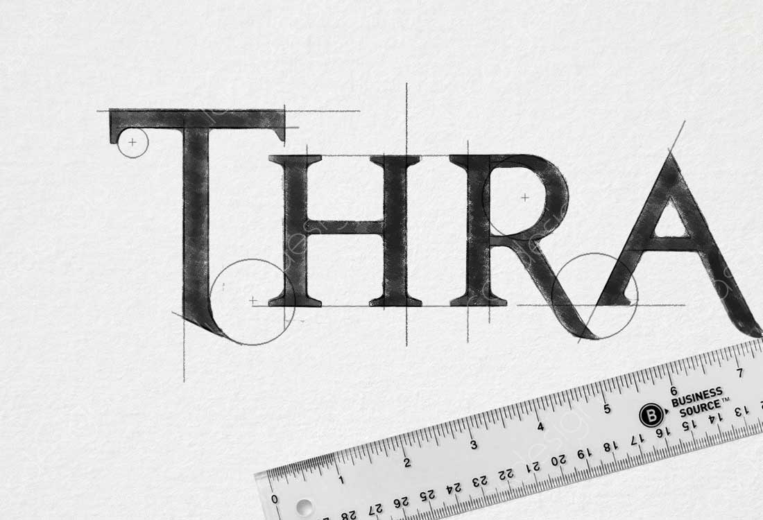 Thracian Heritage Logo and Packaging Design