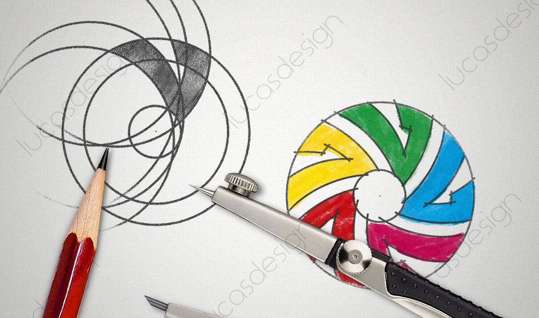 design logo companie software