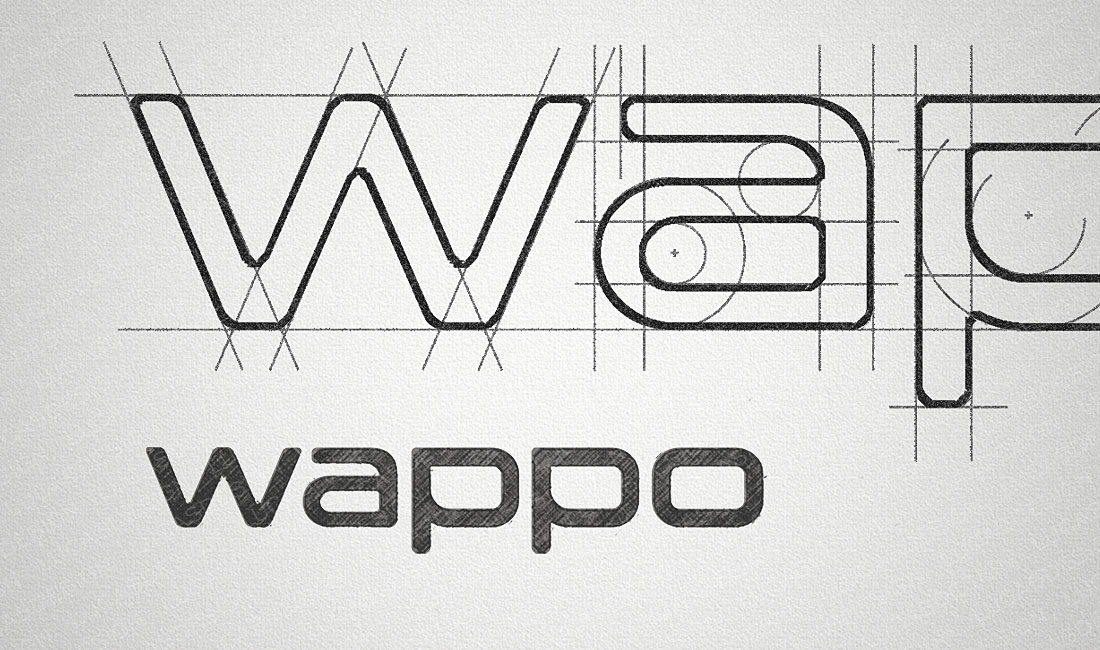 design logo companie software