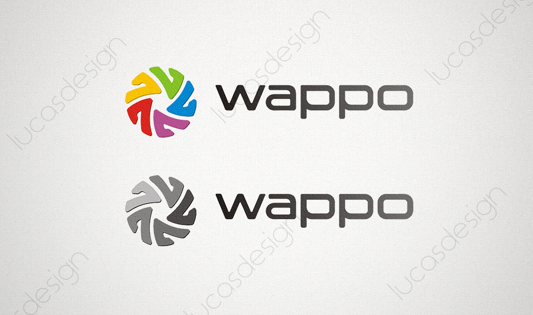 design logo companie software