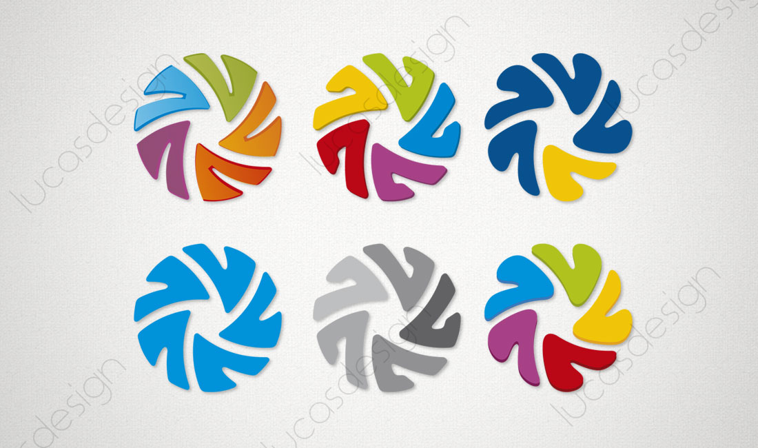 design logo companie software