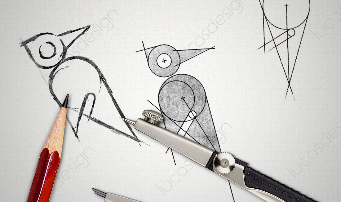 design logo coli cu antet carti de vizita producator mobila tamplarie prelucrare lemn