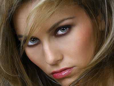 professional retouching