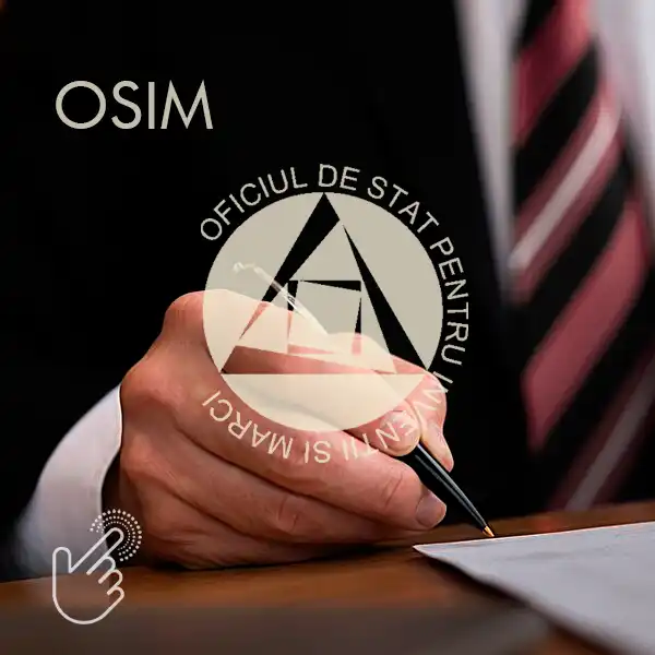 osim inregistrare marci